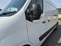 VAUXHALL MOVANO
