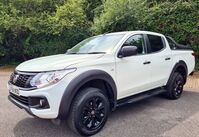 FIAT FULLBACK