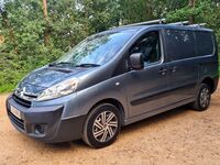 CITROEN DISPATCH