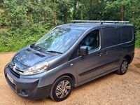 CITROEN DISPATCH